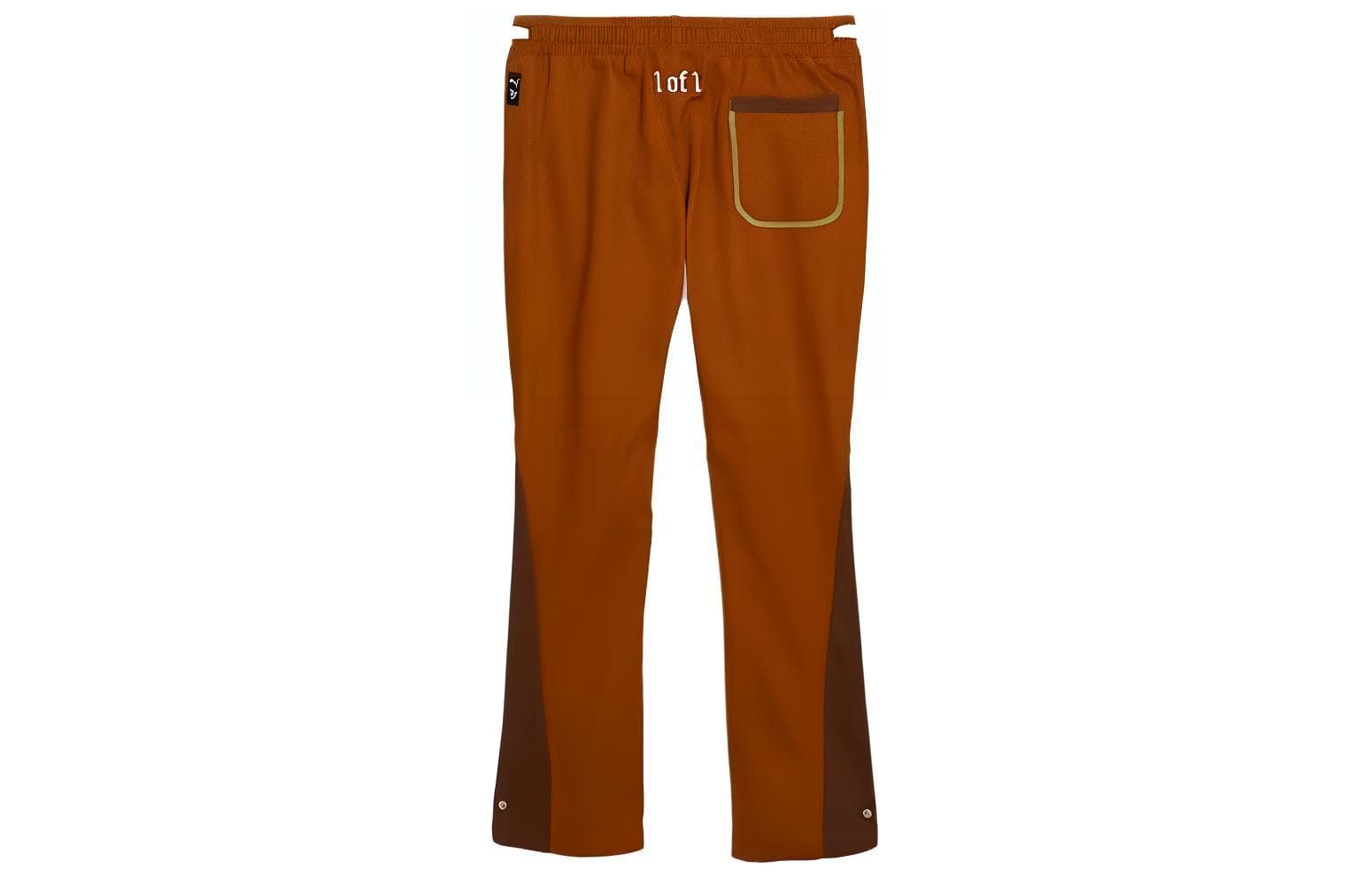 Штаны PUMA All Lafranc Pants - изображение 2