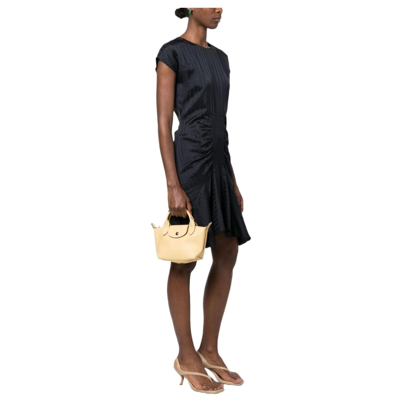 Сумка LONGCHAMP Le Pliage Xtra 17 - изображение 4