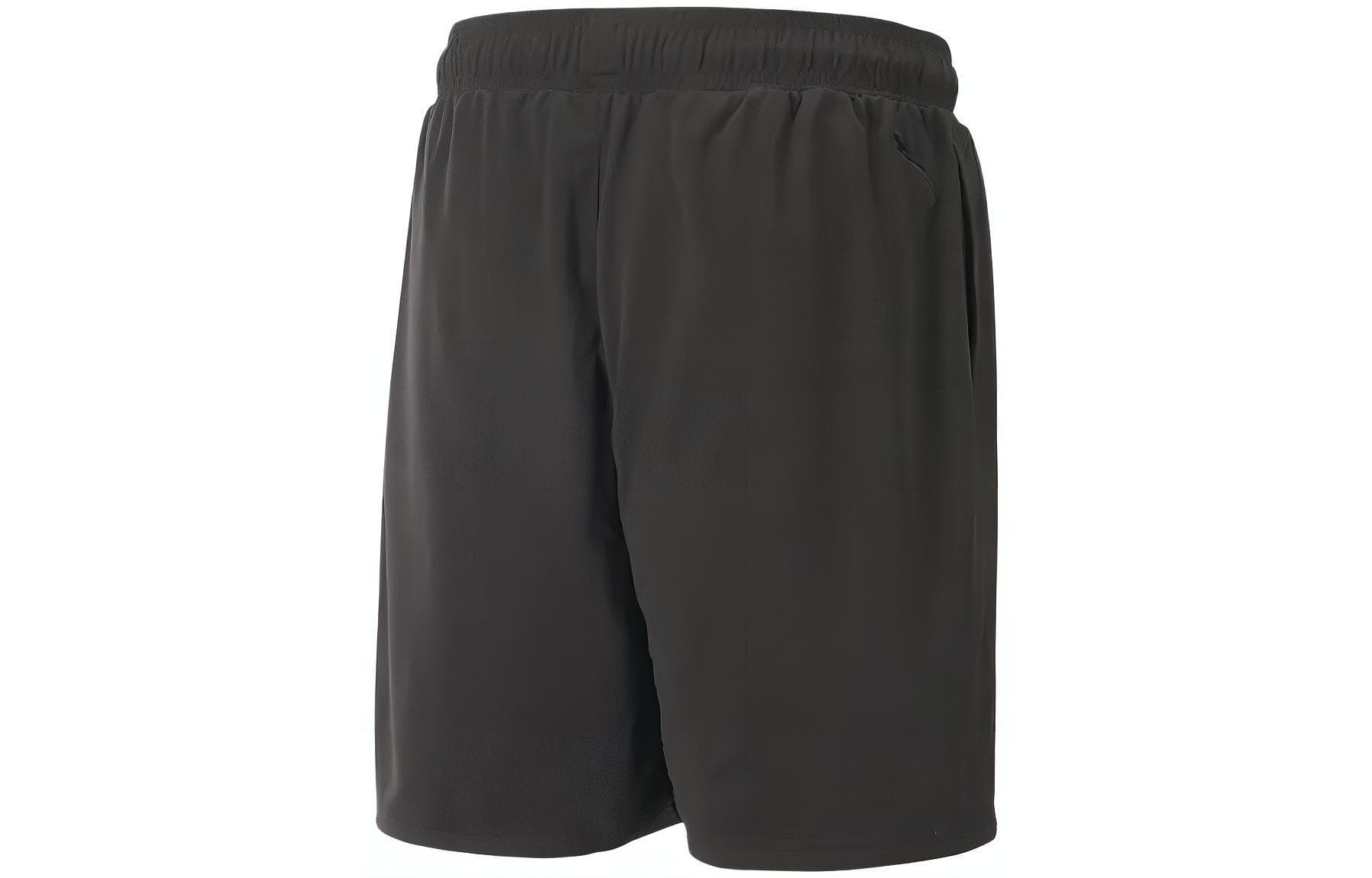 Баскетбольные шорты PUMA SS23 Logo - изображение 2
