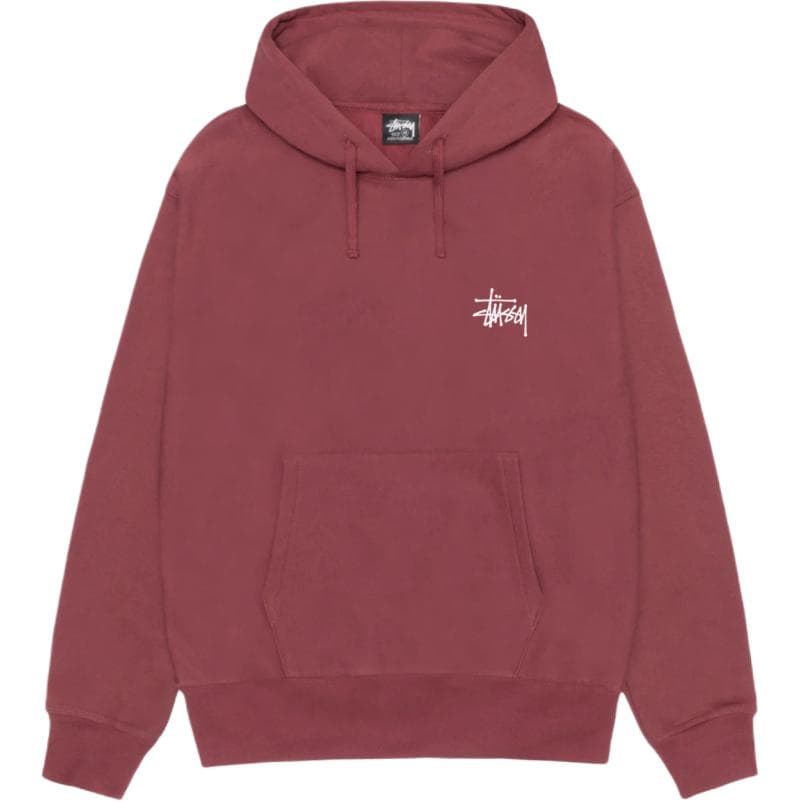 Худи Stussy Hoodie - изображение 2