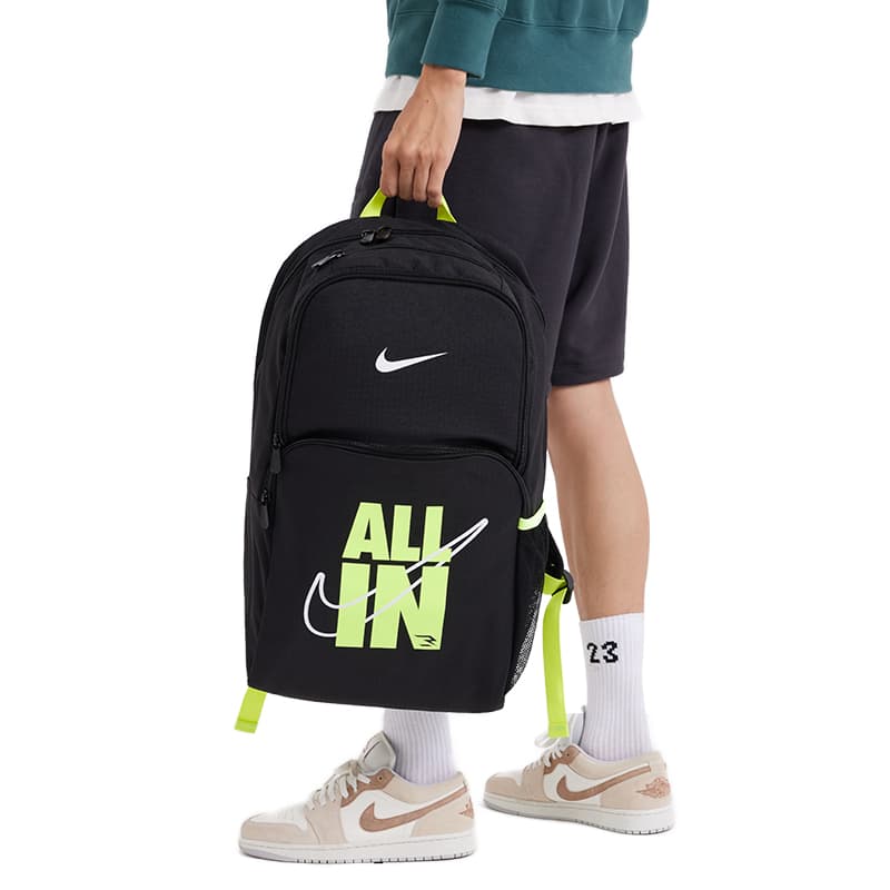 Рюкзак Nike Backpack - изображение 4