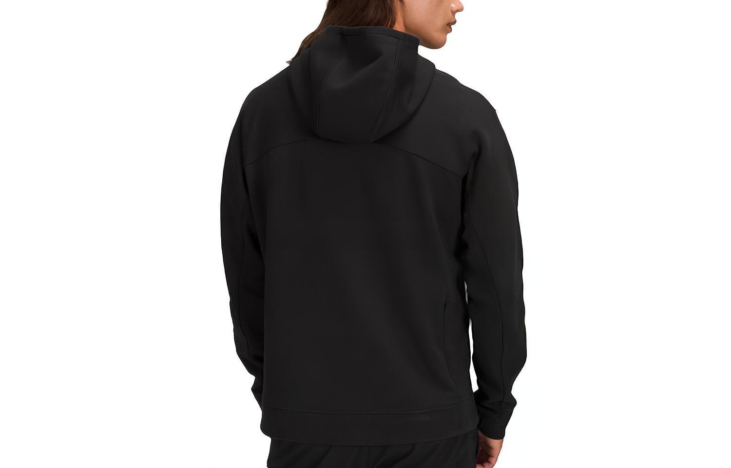 Худи lululemon French Terry - изображение 4