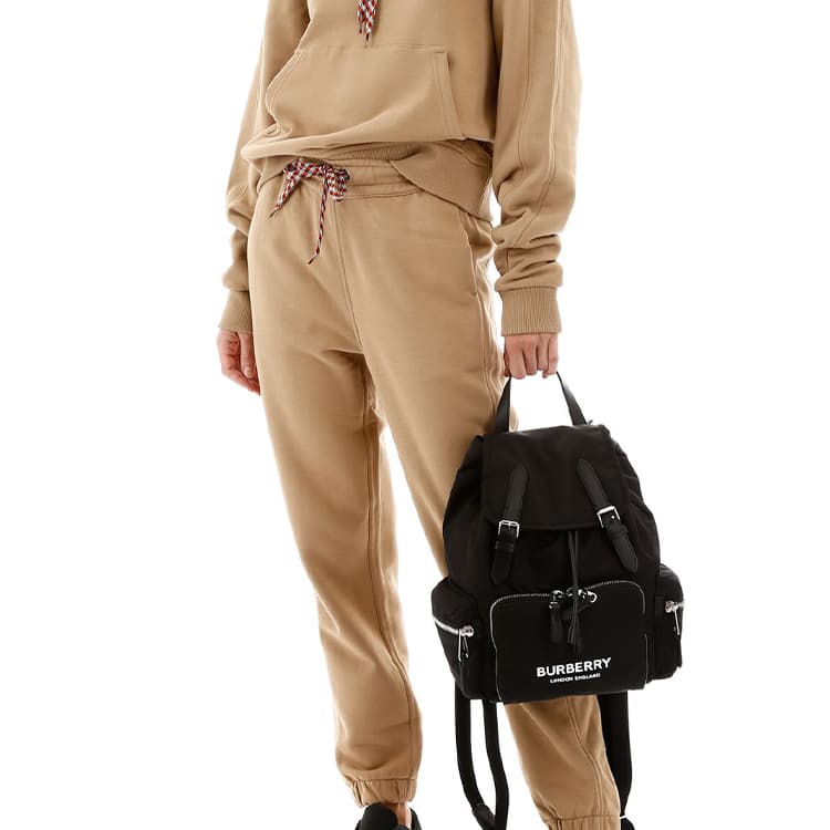 Рюкзак Burberry Backpack - изображение 9