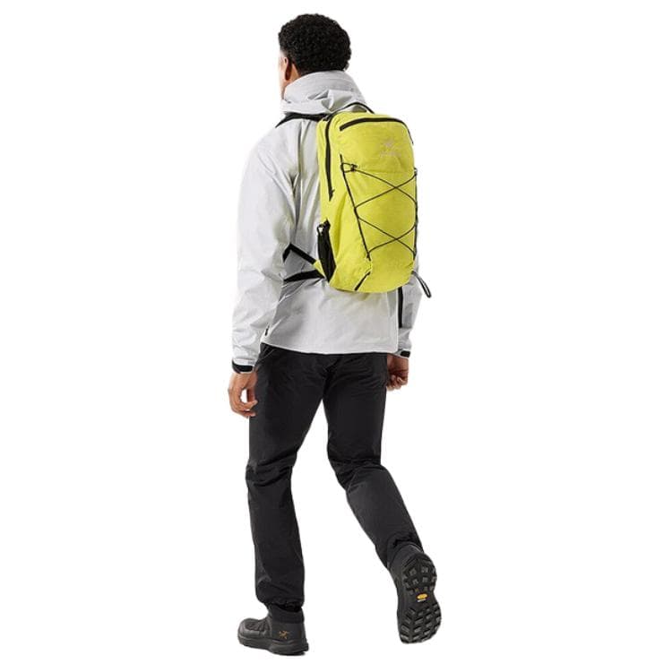 Рюкзак Arcteryx 18L - изображение 4