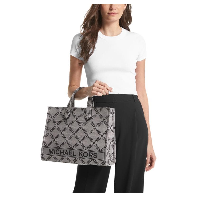 Сумка MICHAEL KORS MK Gigi - изображение 6