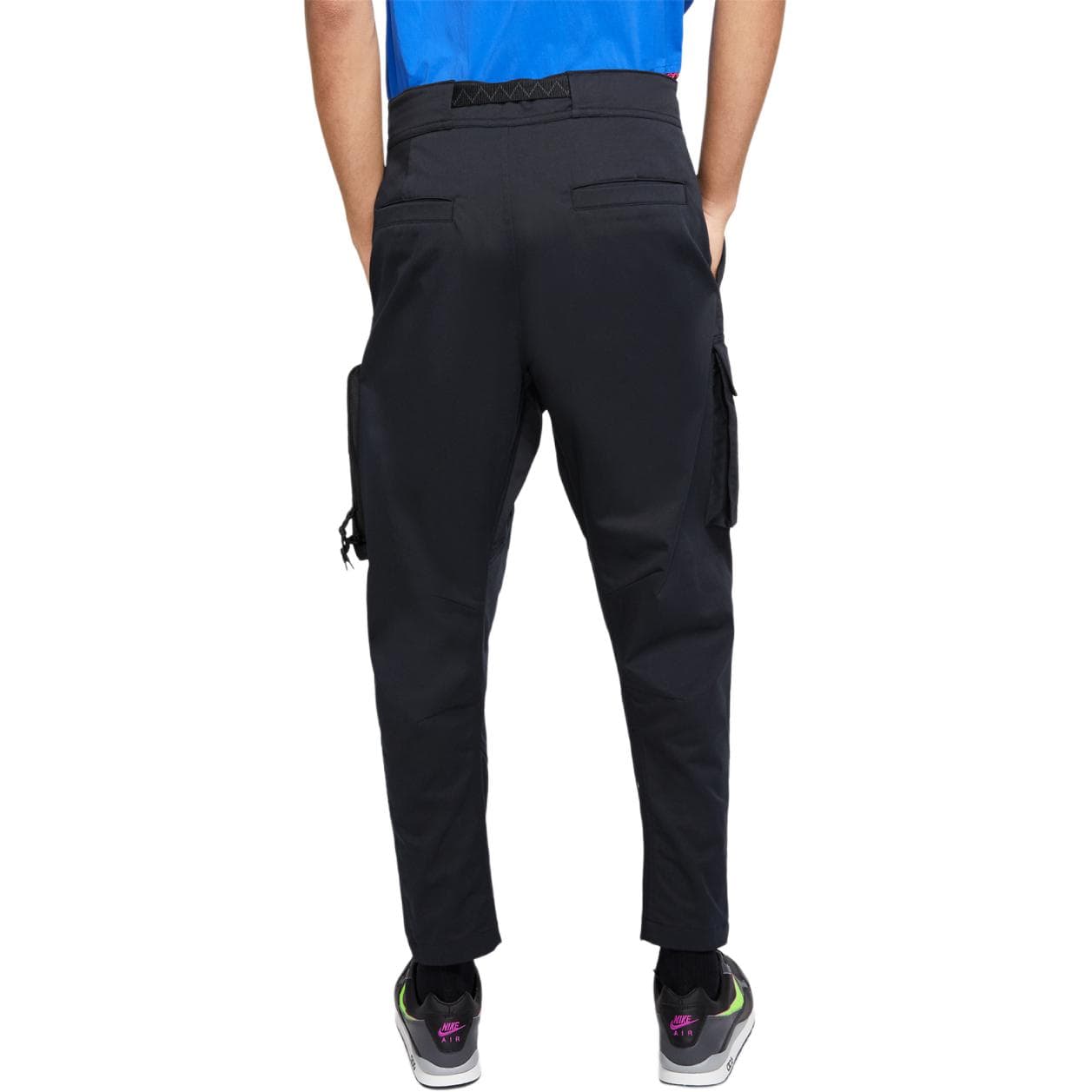 Штаны Nike ACG - изображение 4