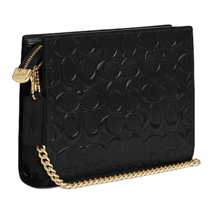 Сумка через плечо COACH Slim 20 - изображение 2