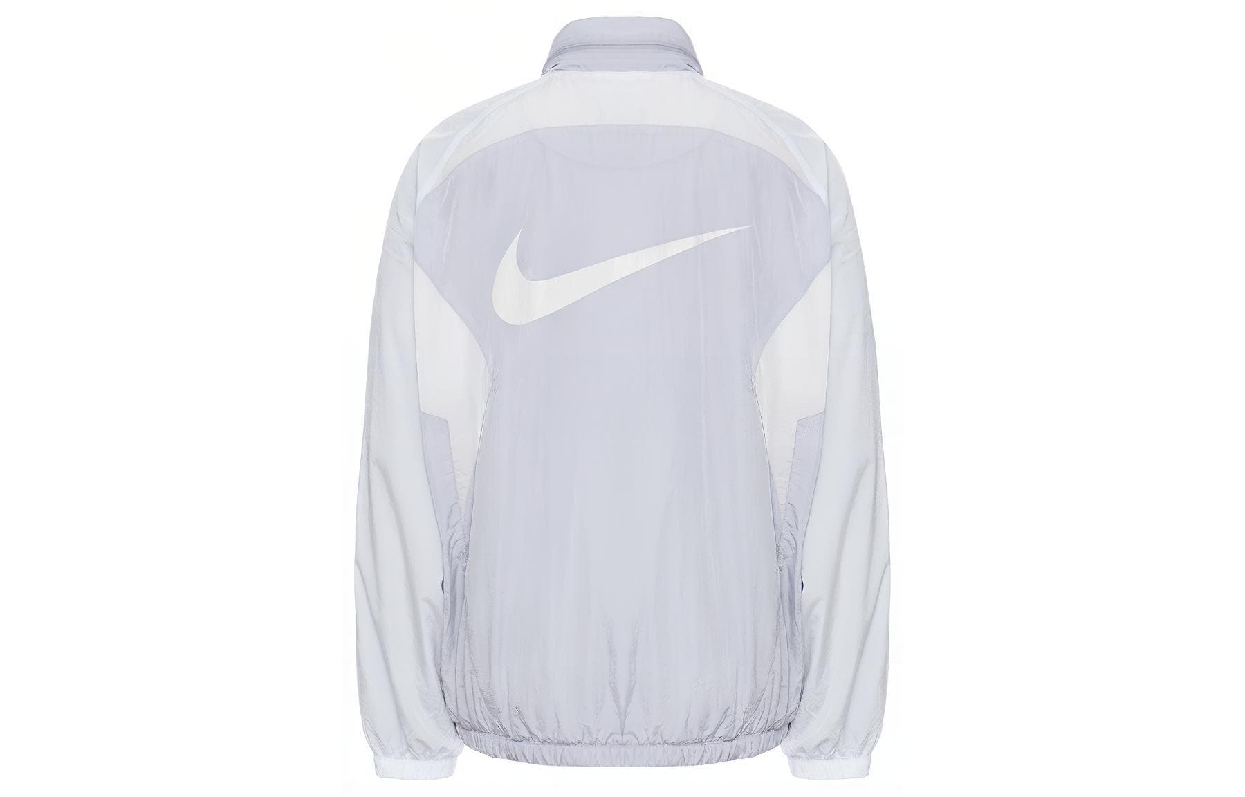 Куртка Nike Woven Running Jacket Summit White - изображение 2