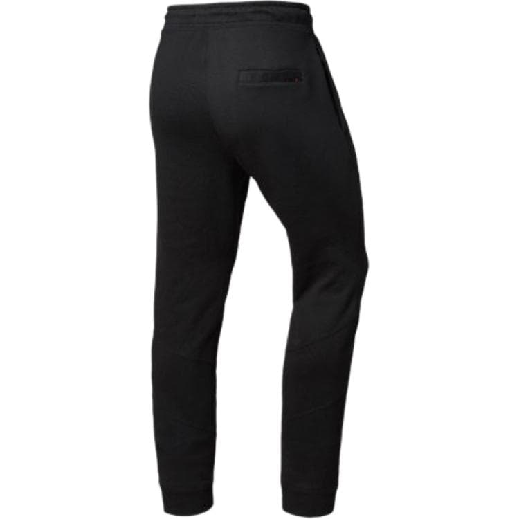 Штаны Jordan Wings Fleece Pant Logo - изображение 2