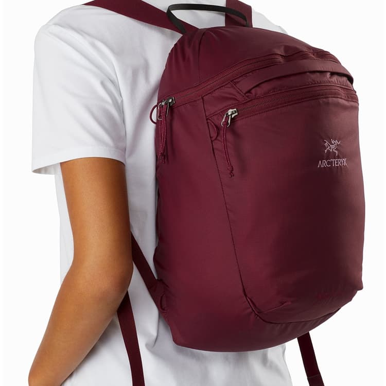 Рюкзак Arcteryx Index 15 - изображение 2