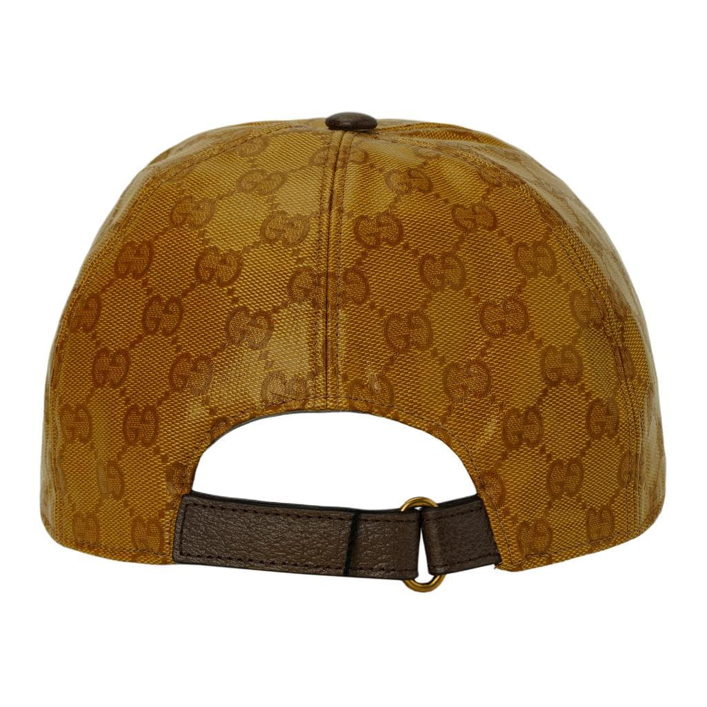 Кепка GUCCI x Adidas GG - изображение 4