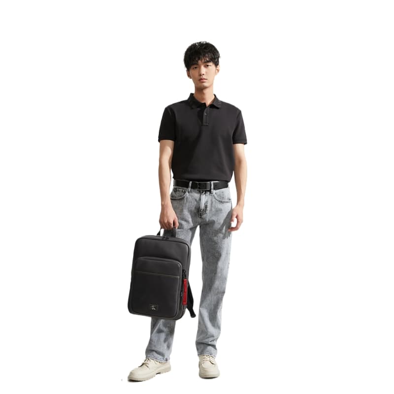 Рюкзак Calvin Klein Backpack Moon Mist Grey - изображение 4