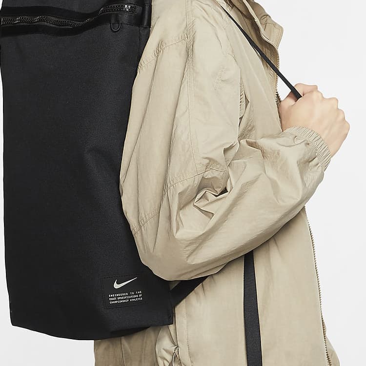 Рюкзак Nike Utility - изображение 5