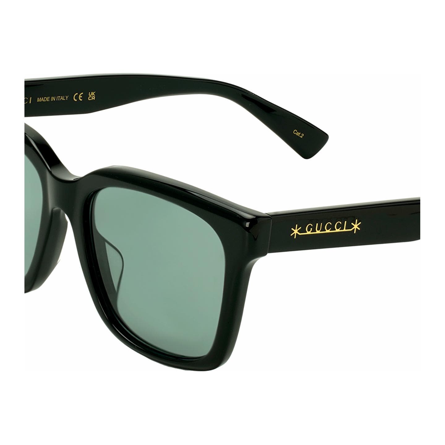 Солнцезащитные очки Gucci - изображение 6