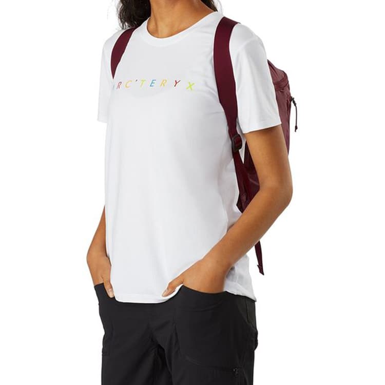 Рюкзак Arcteryx Index 15 - изображение 3