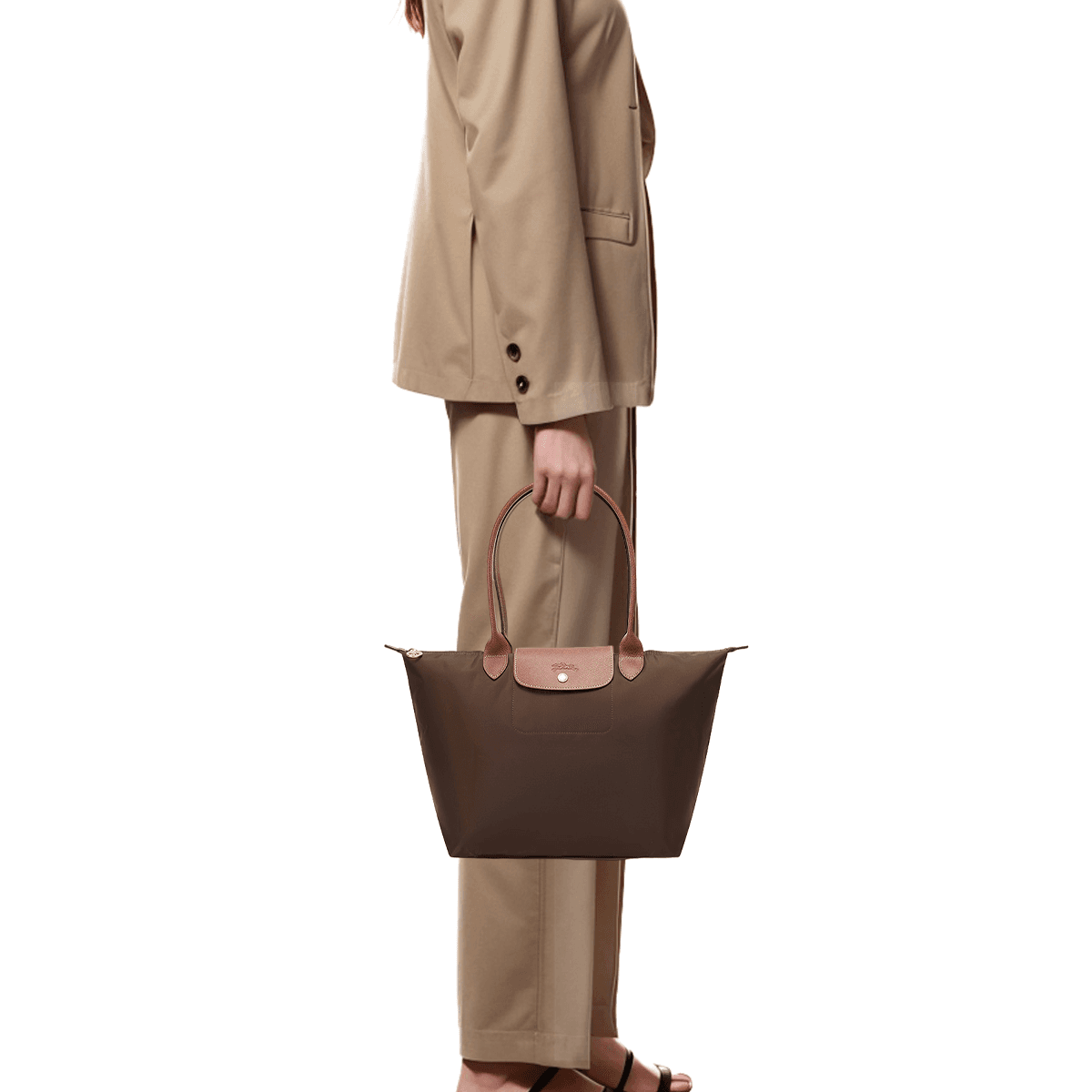Сумка LONGCHAMP LE PLIAGE ORIGINAL - изображение 9