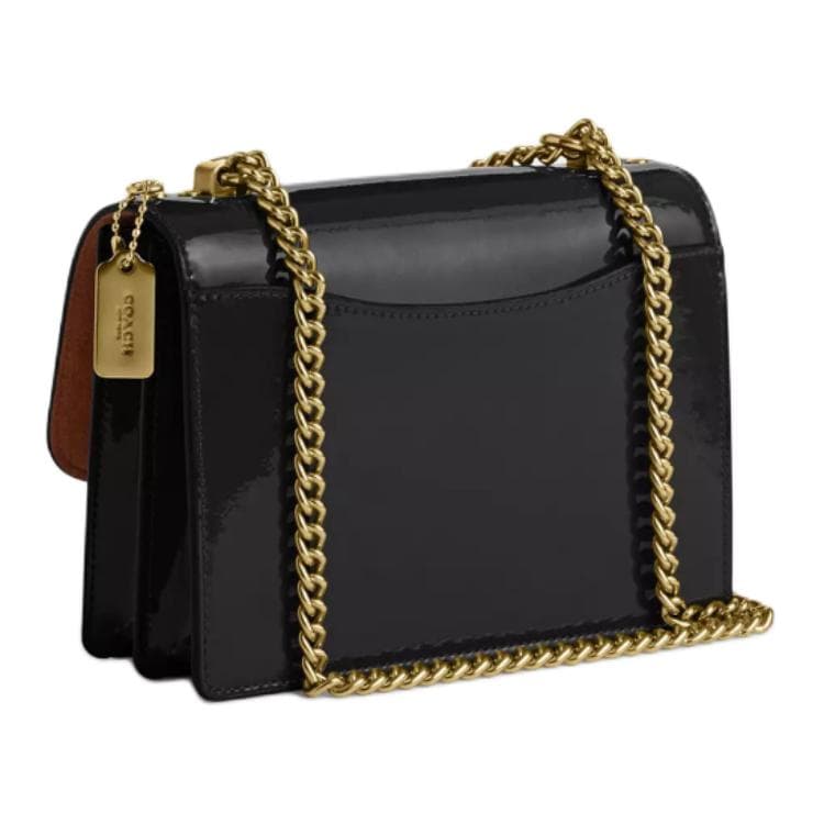 Сумка через плечо COACH Klare 18 - изображение 2
