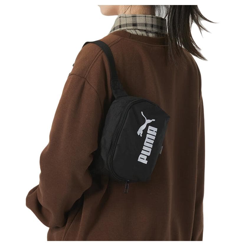 Поясная сумка PUMA - изображение 9