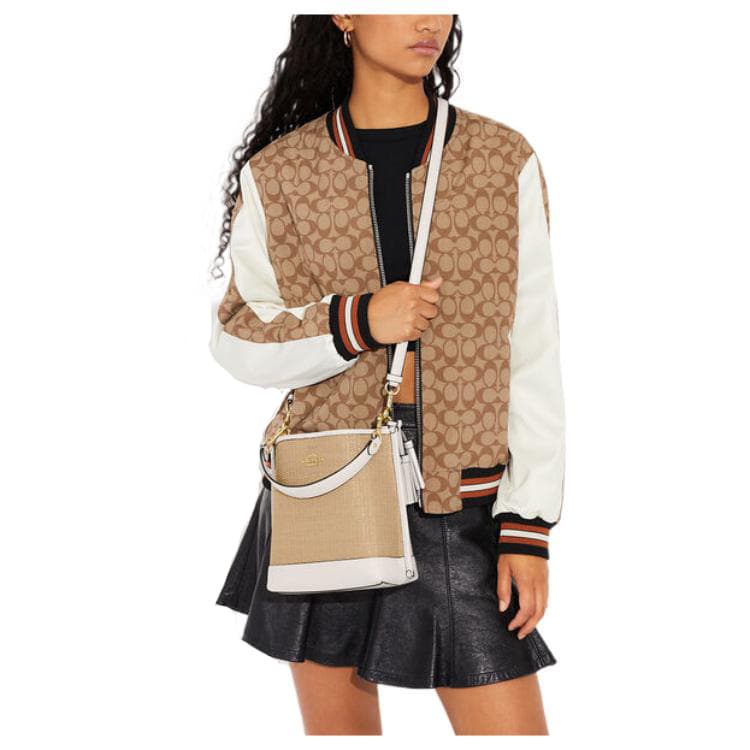 Сумка COACH Mollie 22 - изображение 4