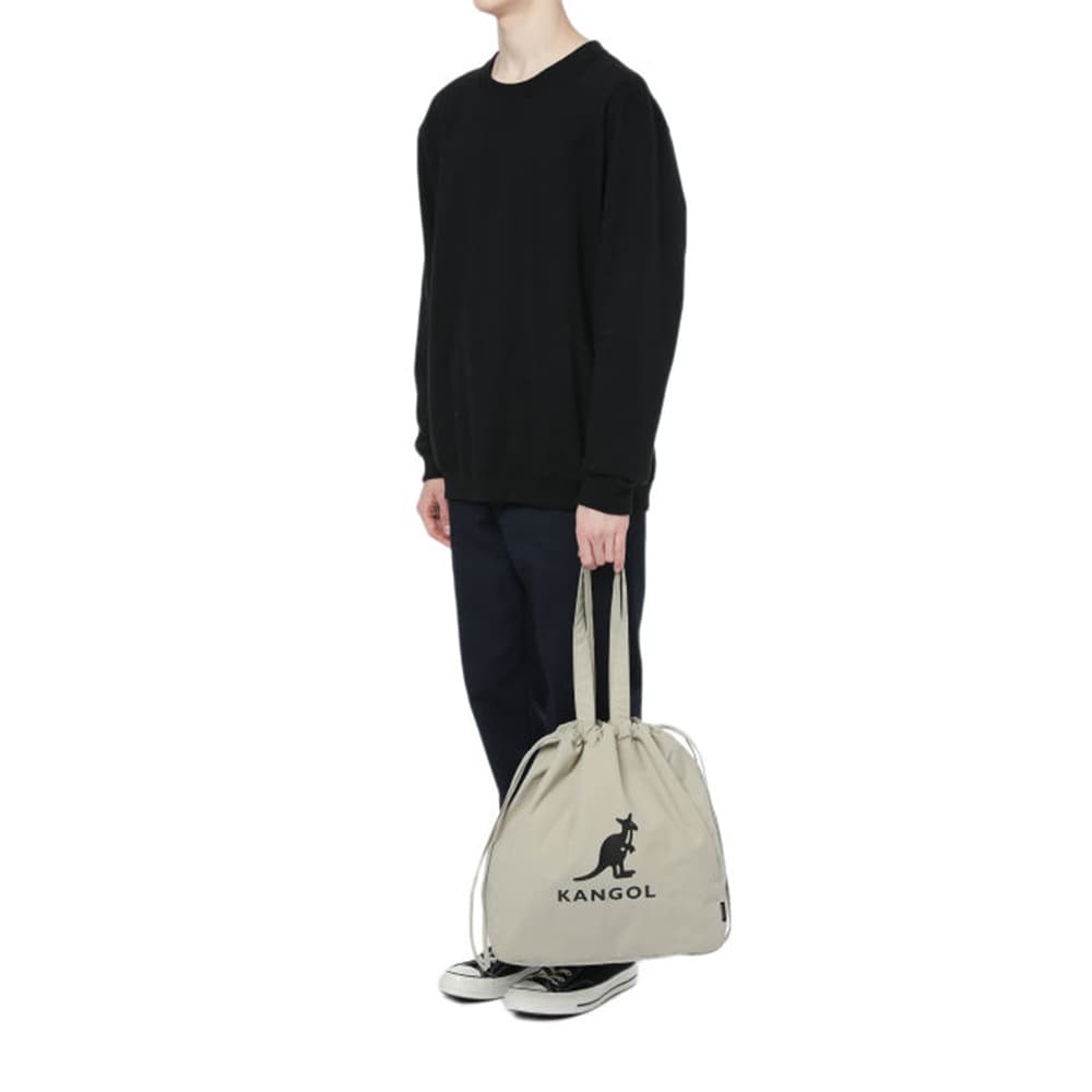 Мини-сумка KANGOL Logo - изображение 5
