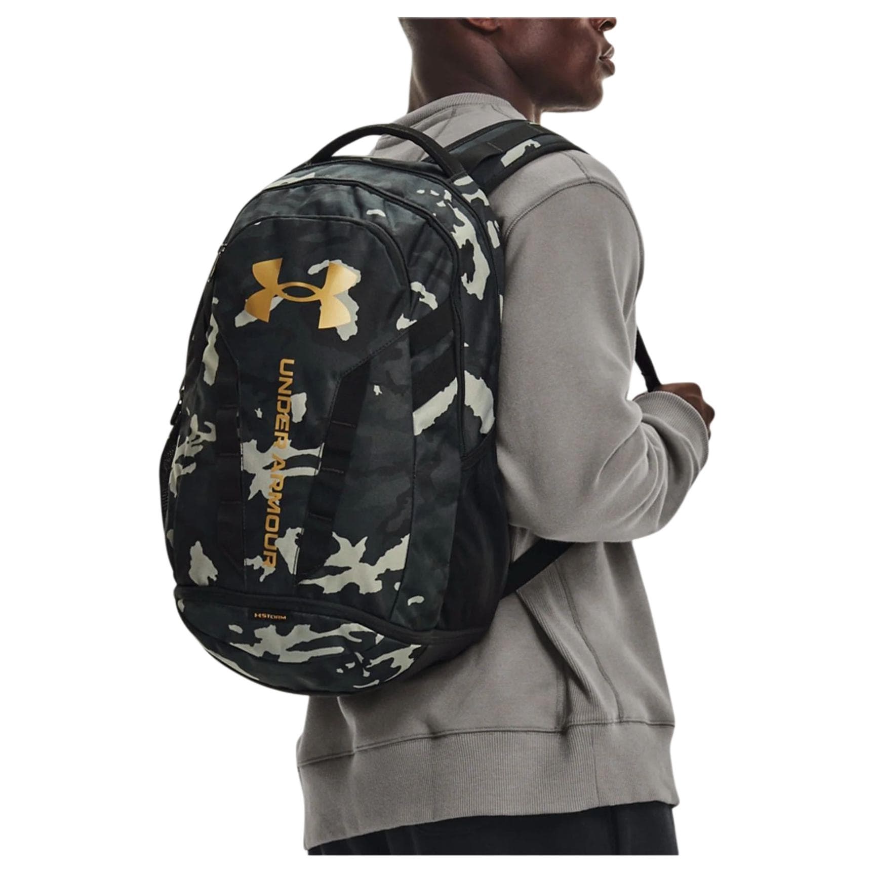 Рюкзак Under Armour - изображение 4