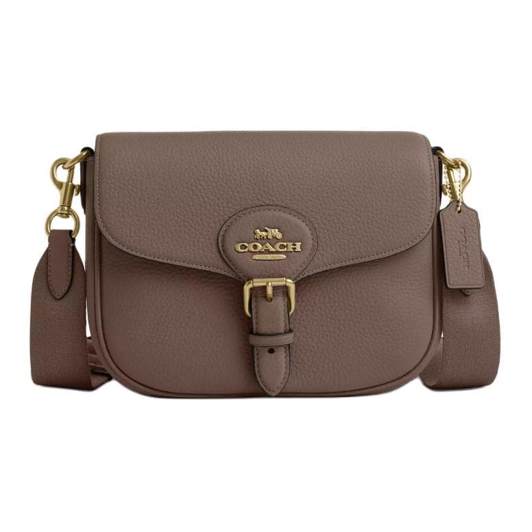 Сумка через плечо COACH Amelia 23 - изображение 1
