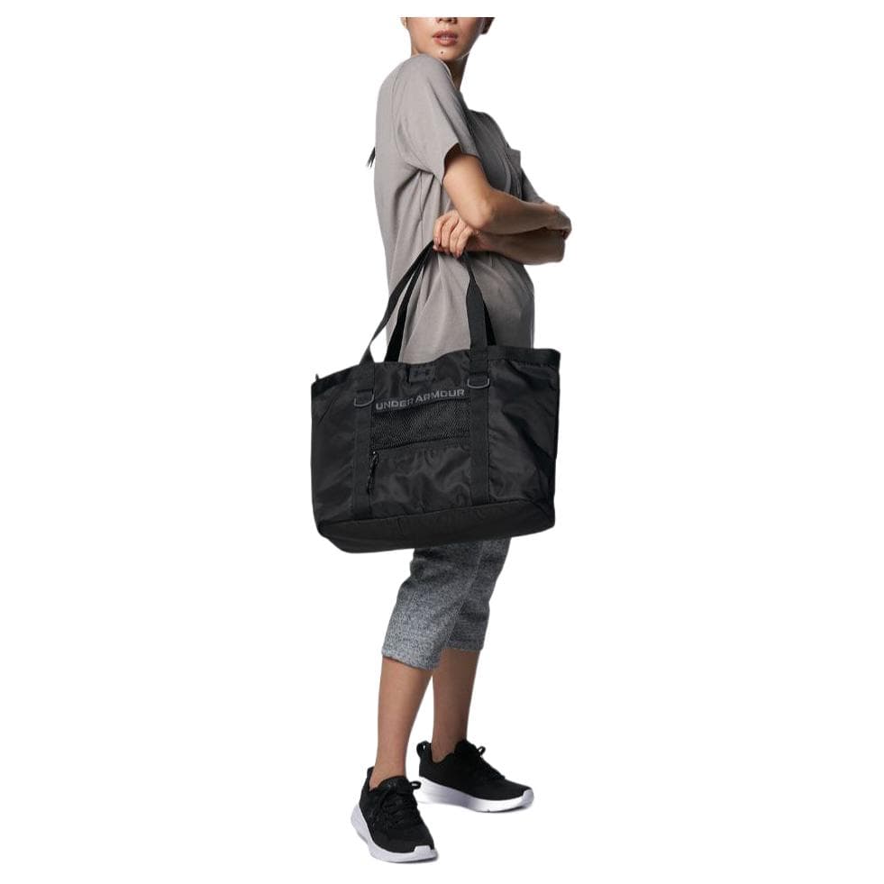 Сумка Under Armour Logo Tote - изображение 3