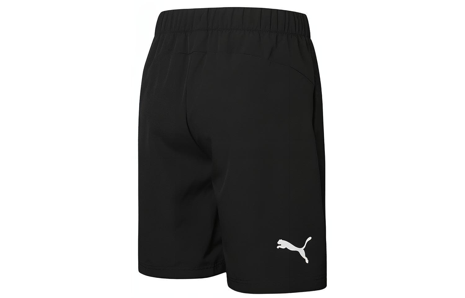 Шорты Puma Modern Sports Logo - изображение 2