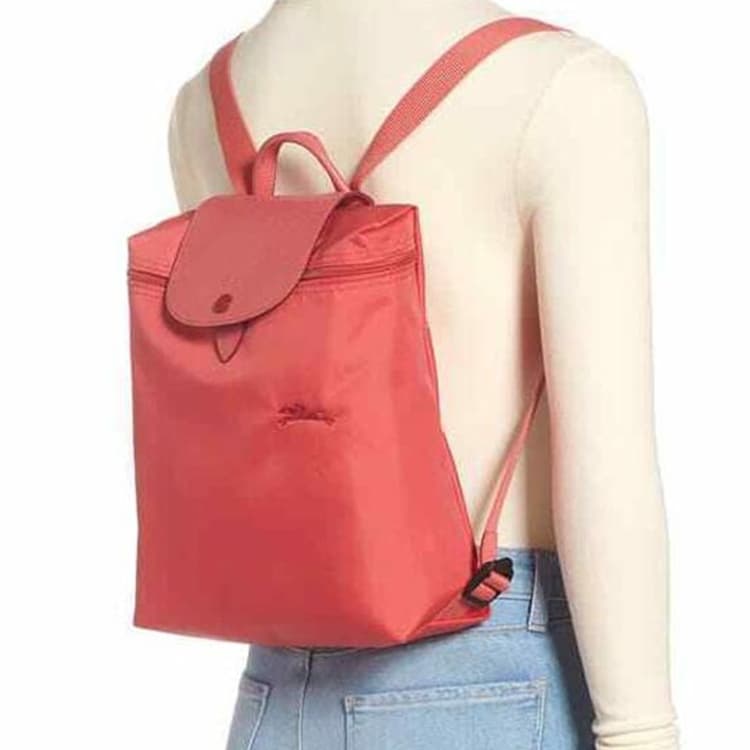 Рюкзак LONGCHAMP Le Pliage 30 - изображение 5