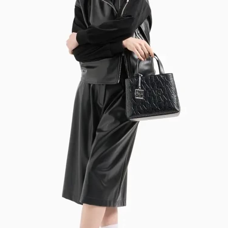 Сумка ARMANI EXCHANGE Tote - изображение 4