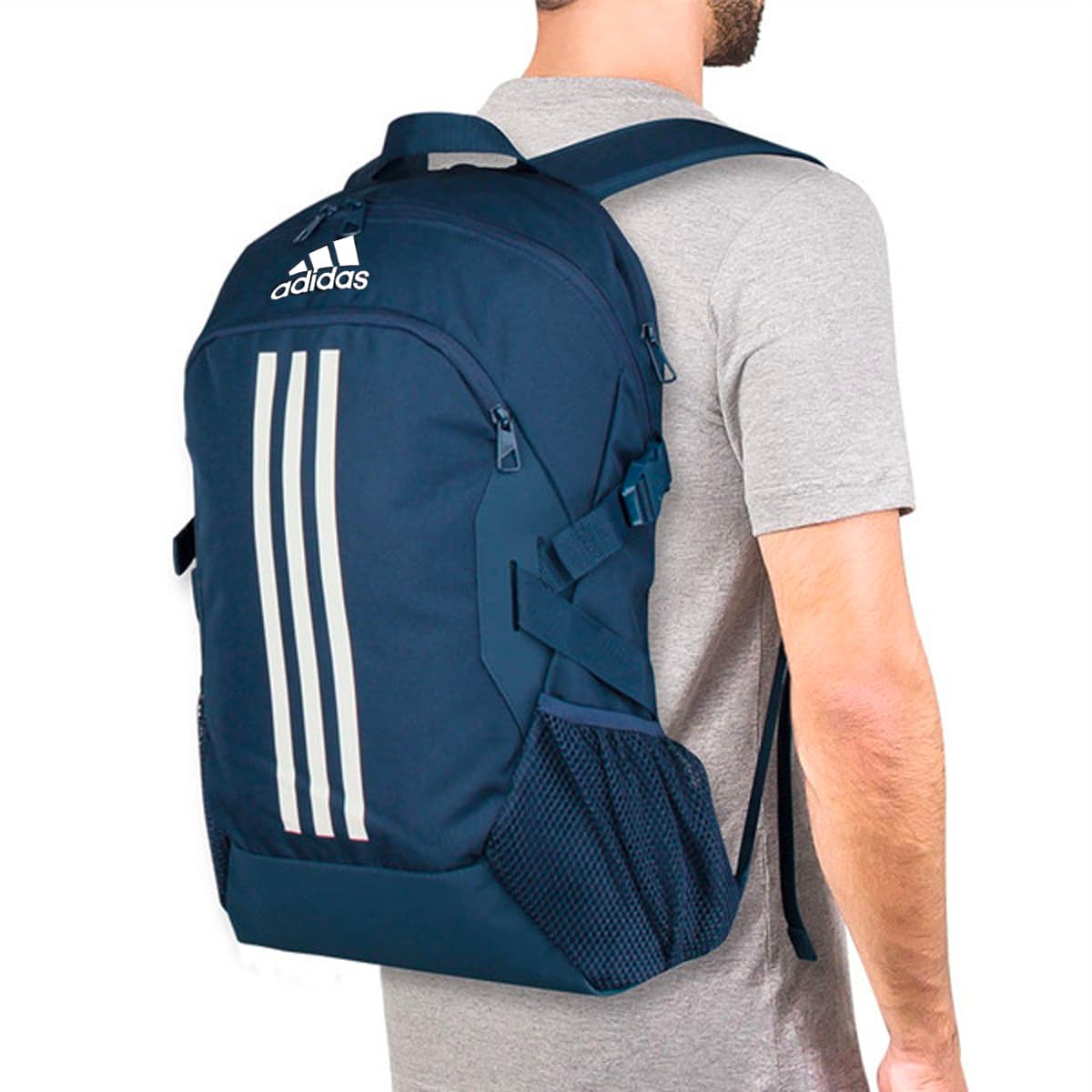 Рюкзак adidas BP POWER V - изображение 4