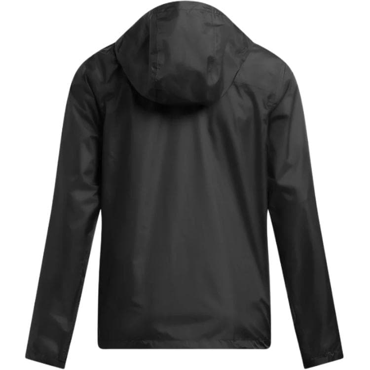 Куртка Under Armour Stormproof Куртки и Пальто Женские Черные - изображение 2