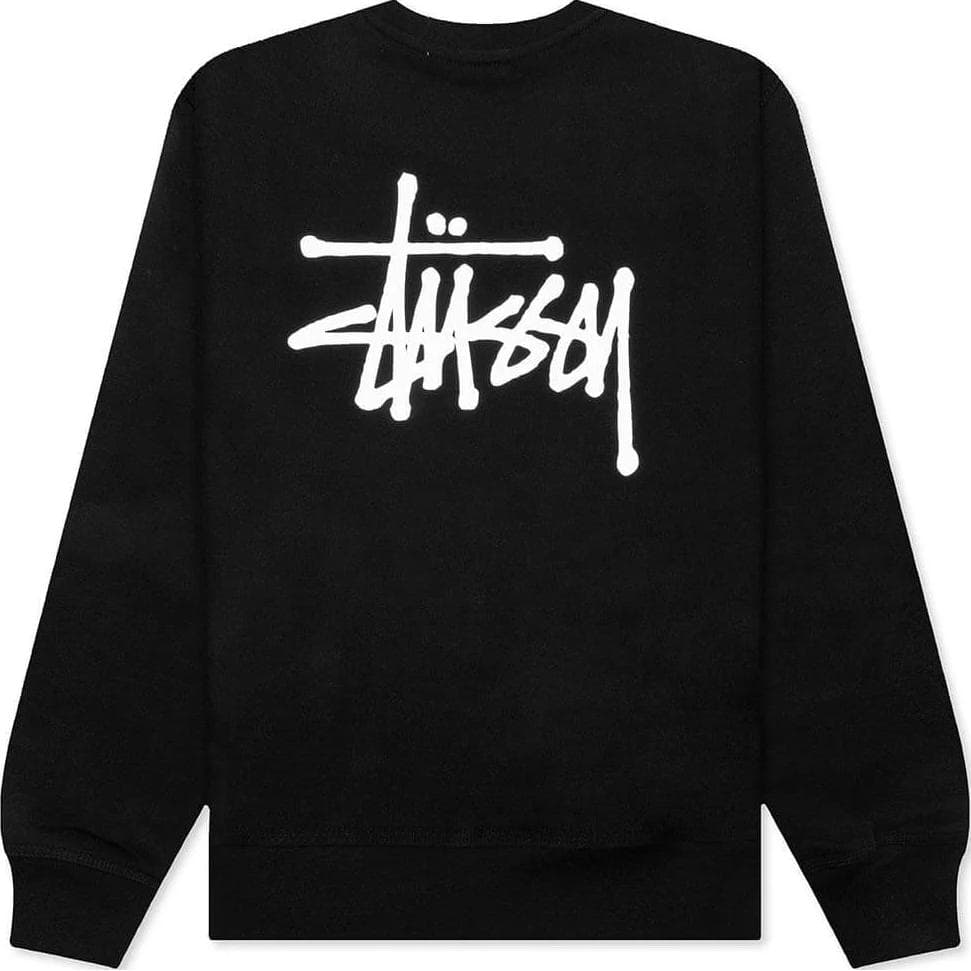 Худи Stussy - изображение 2