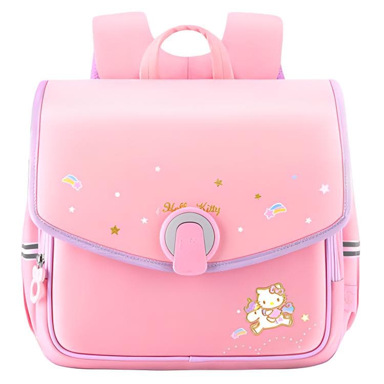 Sanrio Полиэстер Рюкзак Стандартный (Стандартный) Детский Розовый - изображение 2