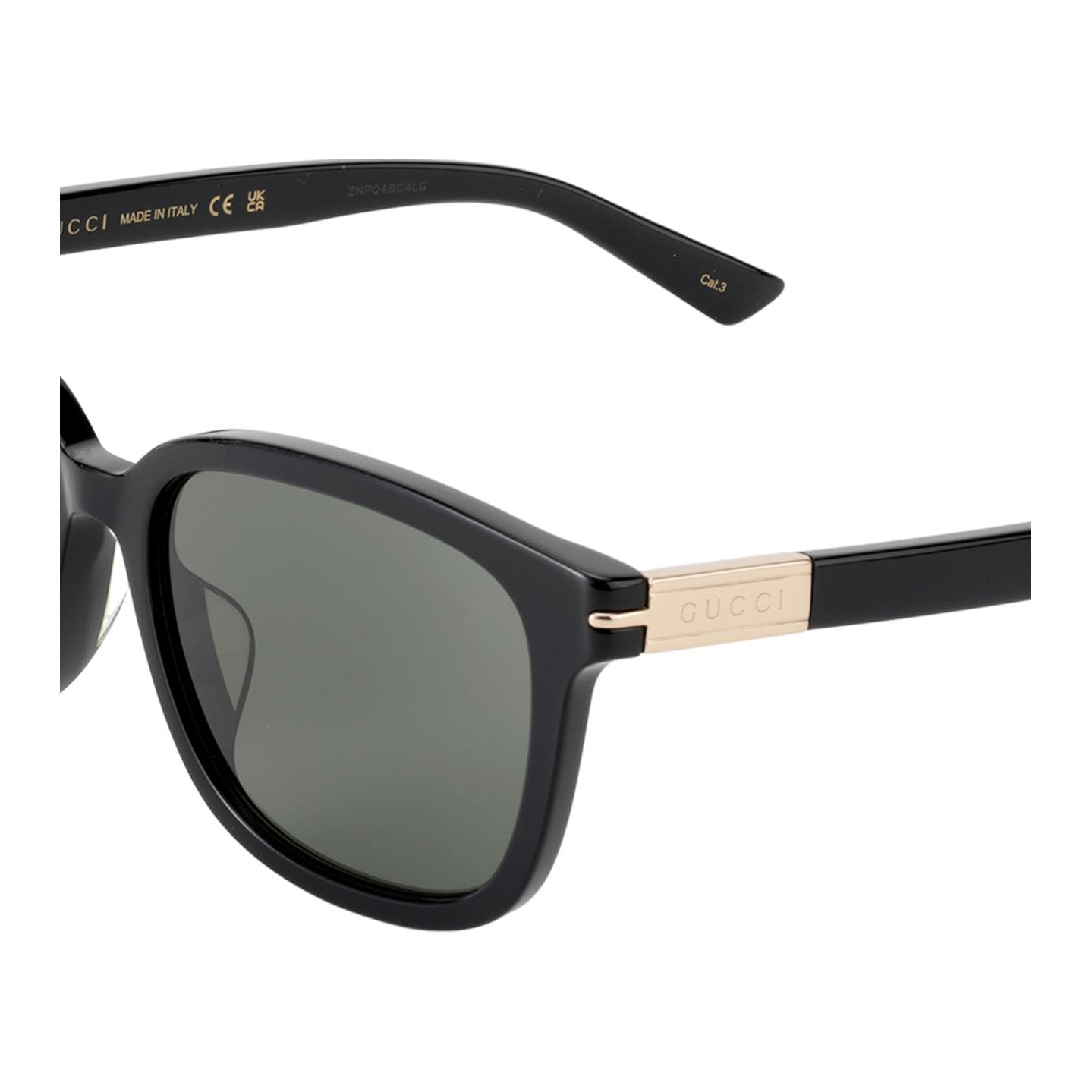 Солнцезащитные очки Gucci Sunglasses - изображение 5