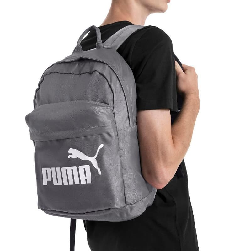 Рюкзак PUMA Logo - изображение 5