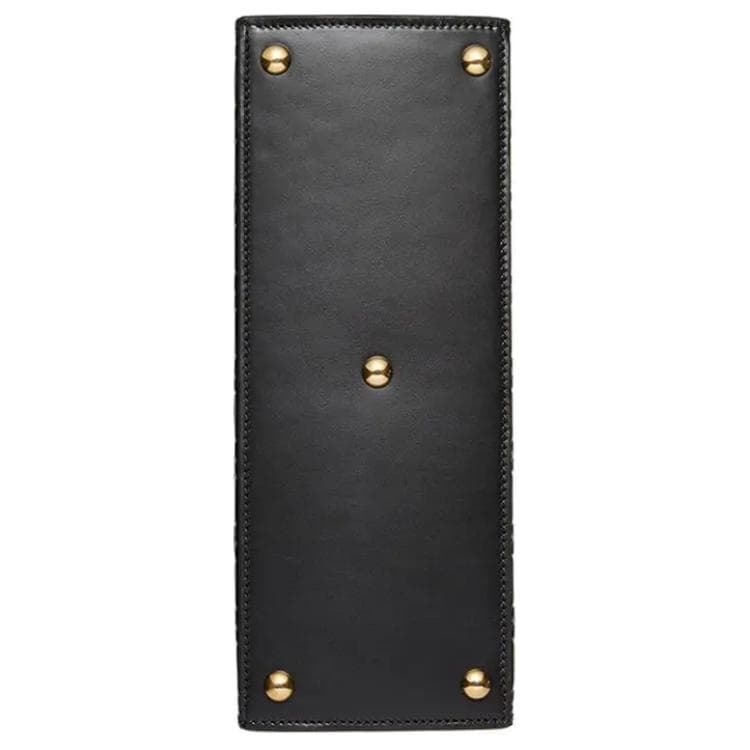 Сумка GUCCI Padlock Logo - изображение 6
