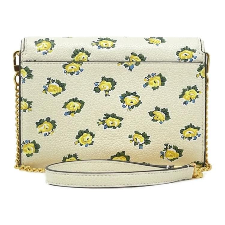 Сумка через плечо TORY BURCH Logo - изображение 3