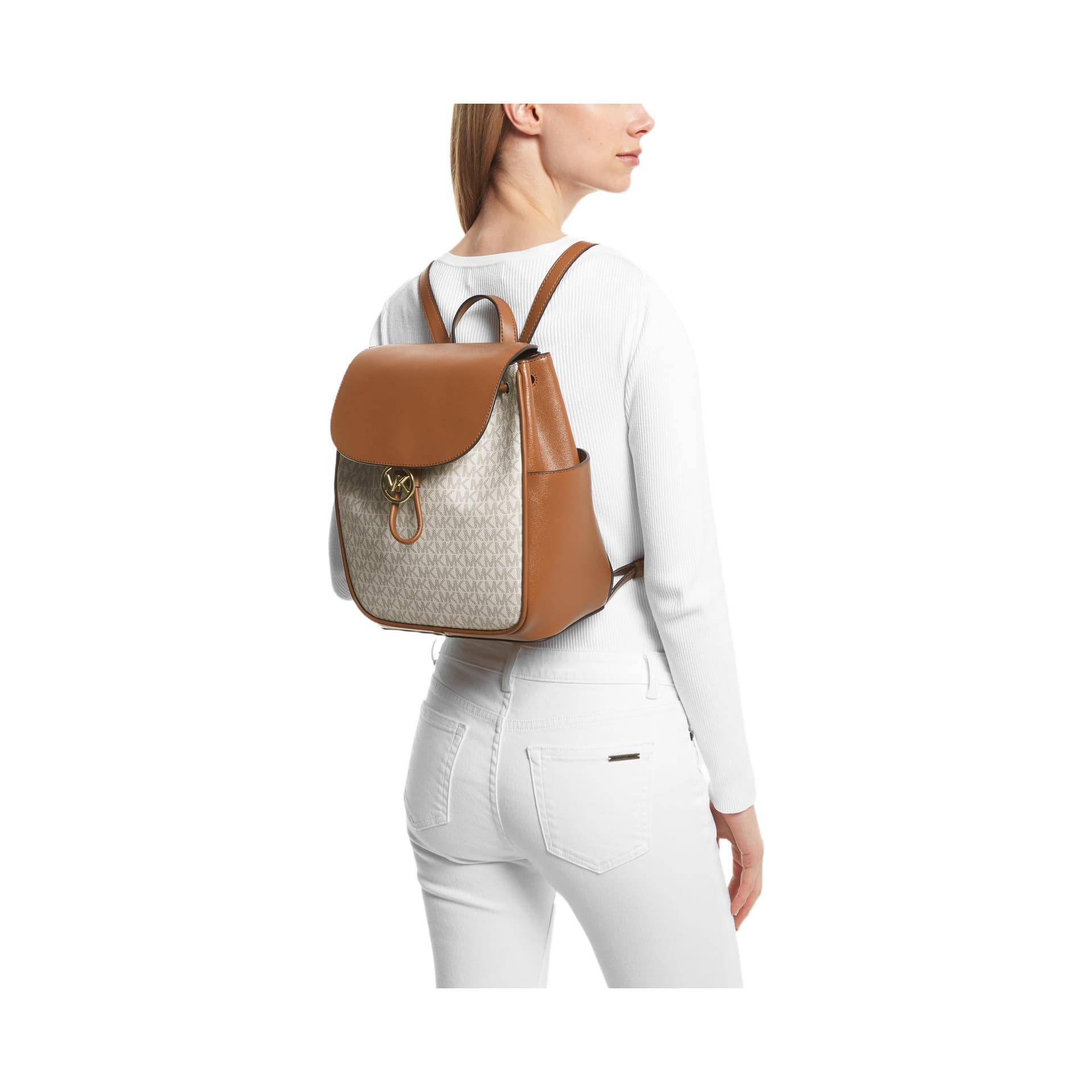 Рюкзак MICHAEL KORS MK Cheryl - изображение 4