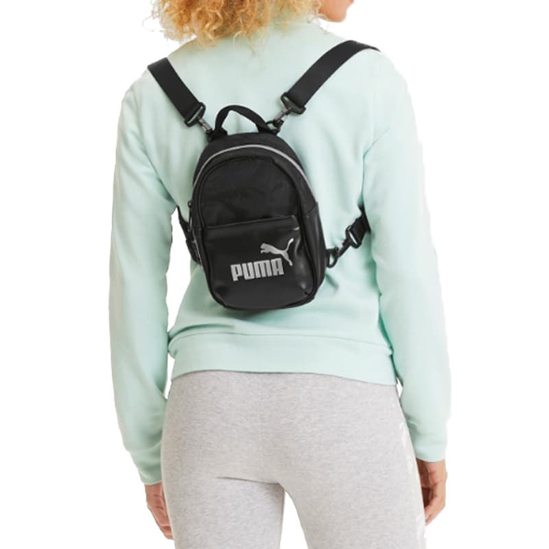 Рюкзак PUMA WMN Core Up Minime Backpack - изображение 6