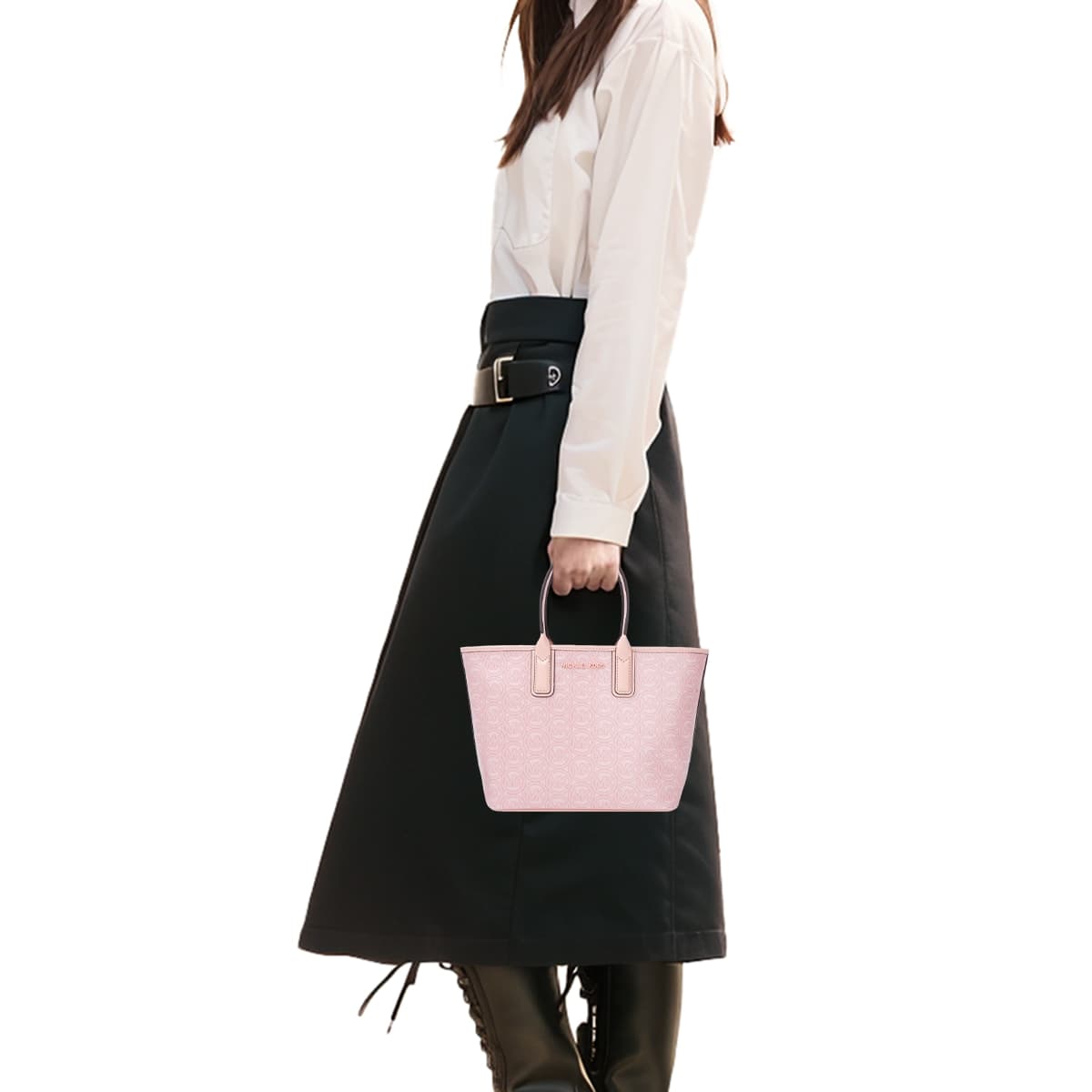 Сумка MICHAEL KORS MK Tote - изображение 7