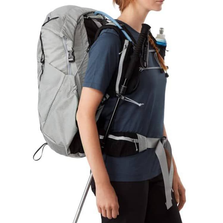 Рюкзак Arcteryx Aerios45 - изображение 8