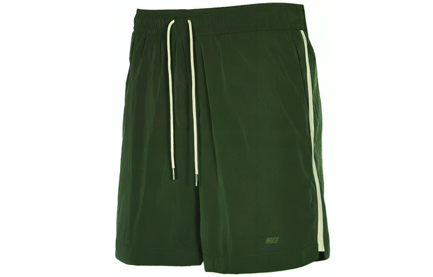 Шорты Nike Ste Wvn Shorts Green - изображение 3