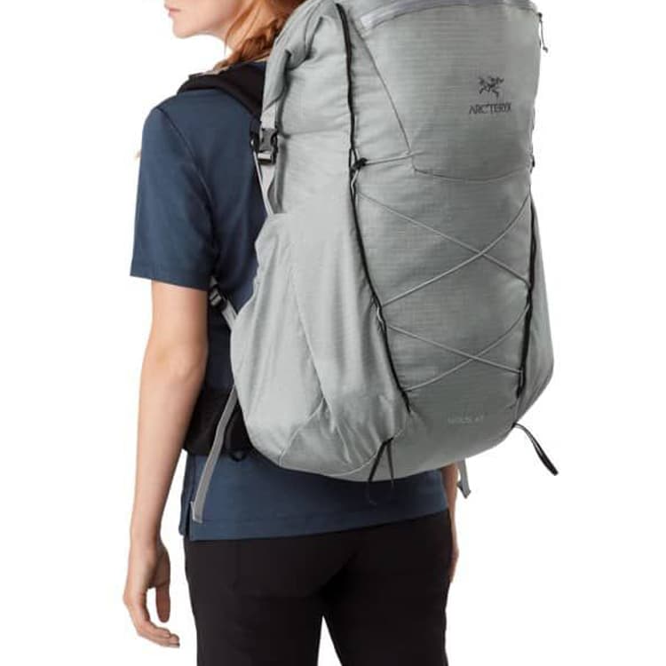 Рюкзак Arcteryx Aerios45 - изображение 5