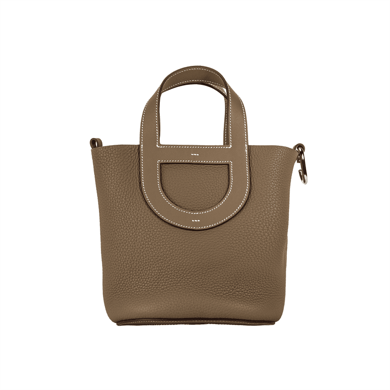 Сумка HERMES In The Loop 18 ClmenceSwift - изображение 2