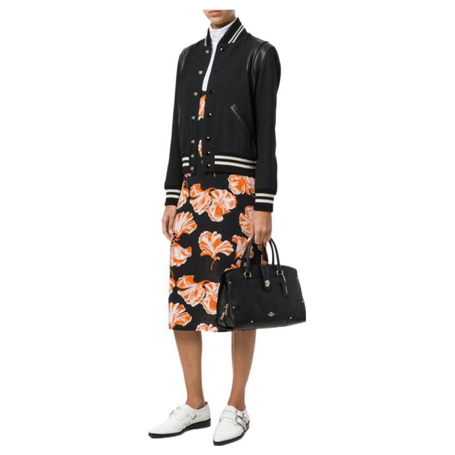 Сумка через плечо COACH Mercer 30 Logo - изображение 5