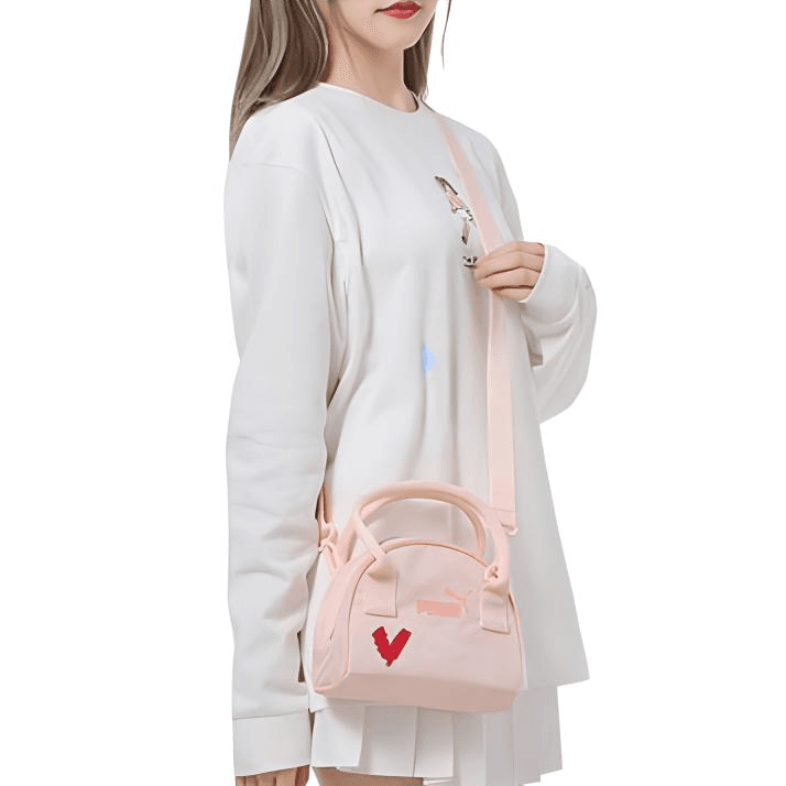 Мини-сумка PUMA - изображение 5