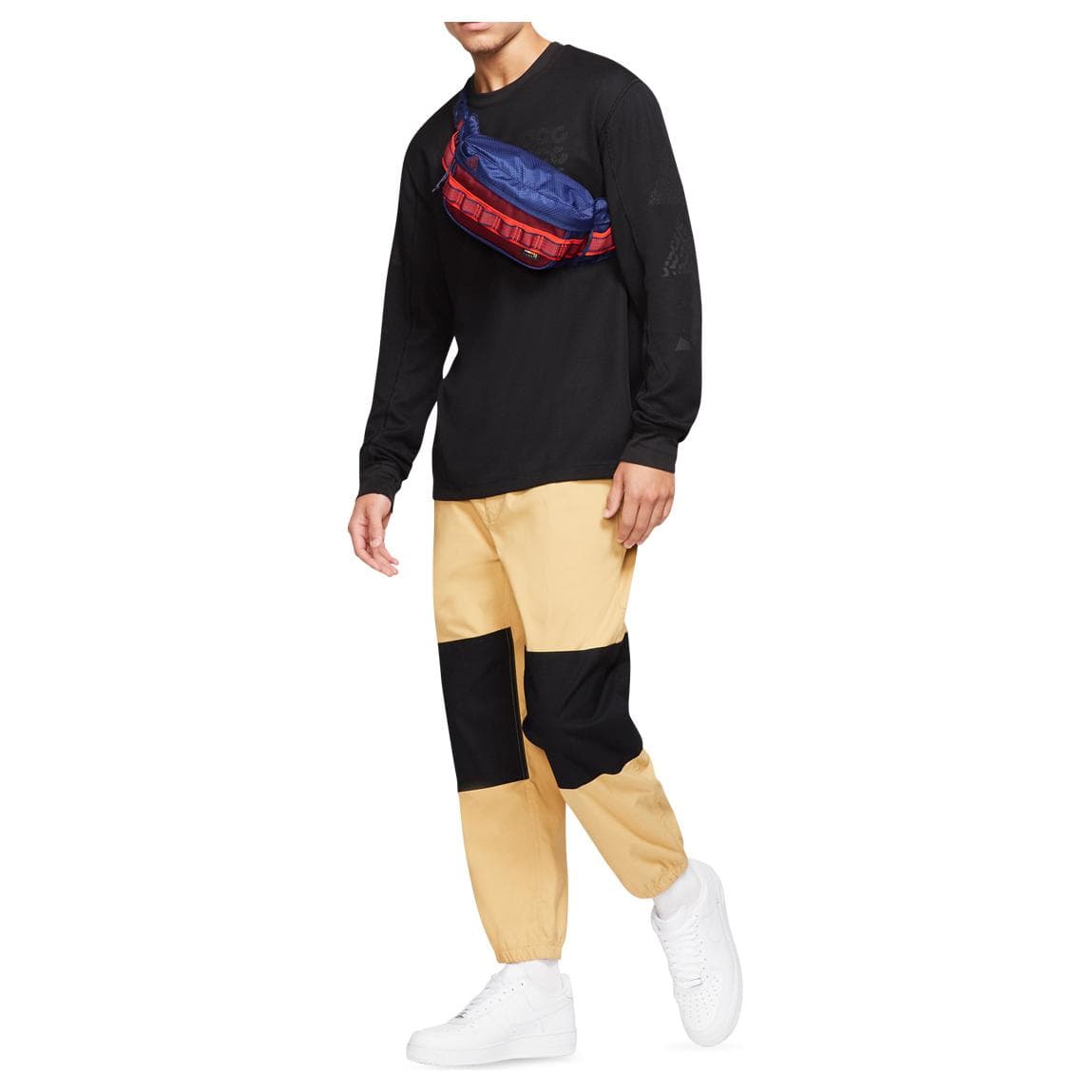 Поясная сумка Nike ACG Karst Small Items - изображение 5