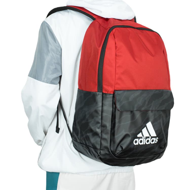 Рюкзак adidas - изображение 4