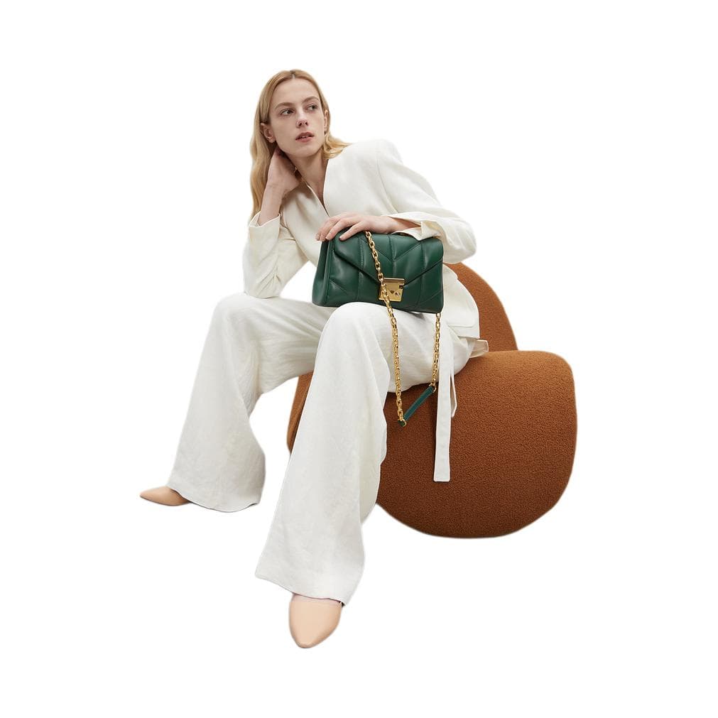 Сумка через плечо CHARLESKEITH PU ck - изображение 4